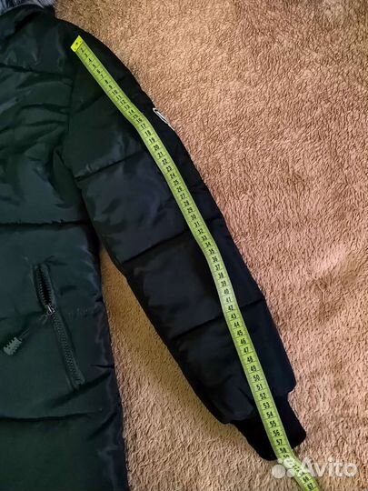 Пальто для девочки 146 152