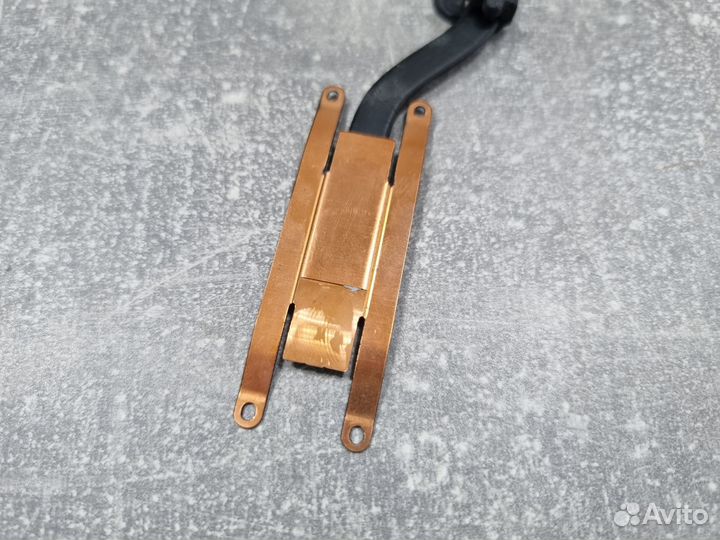 Радиатор Macbook Air A1466 13