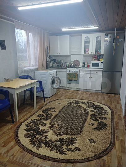 Дача 38 м² на участке 10 сот.