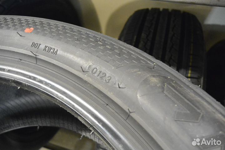 Mazzini Eco606 245/45 R20 99W