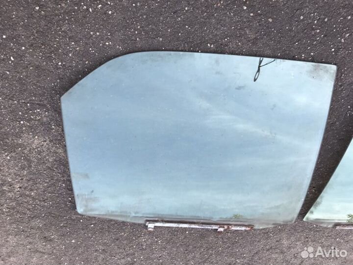 Лексус RX 300 комплект стекол