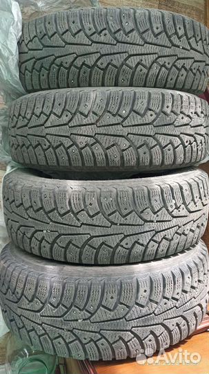 Nokian Tyres Hakkapeliitta 5 175/65 R14