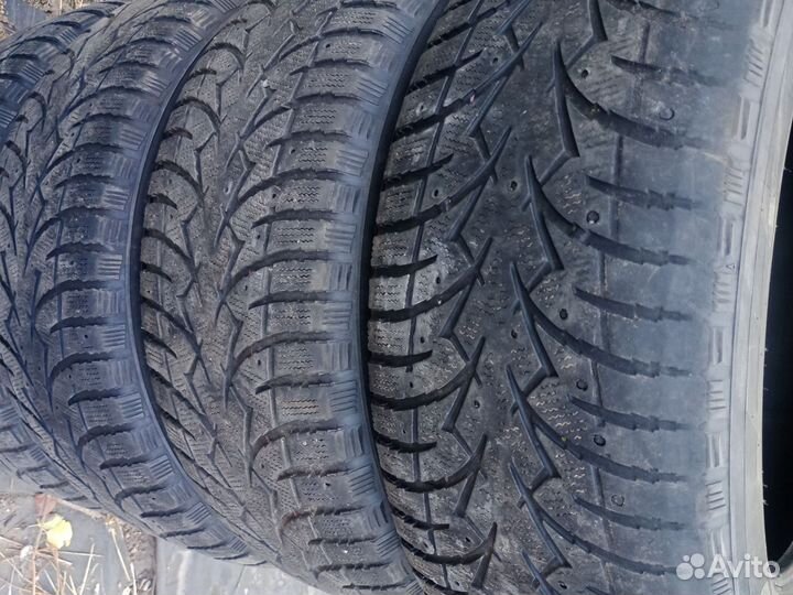 Toyo Observe G3-Ice 265/60 R18 114T