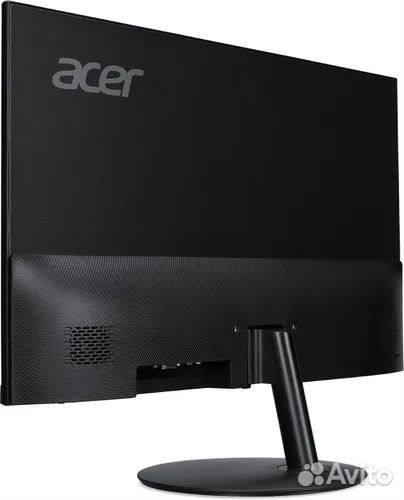 Монитор Acer 27 дюймов / iPS / 100 герц