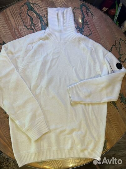 C P Company (54) roll neck