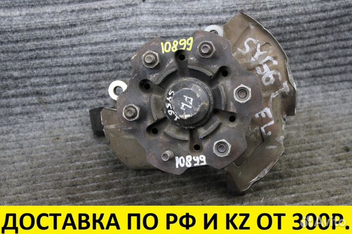 Ступица передняя Mazda Titan SY56T WL