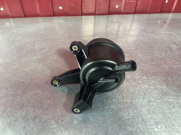 Бачок гидроусилителя Mercedes C-Class W203 OM611