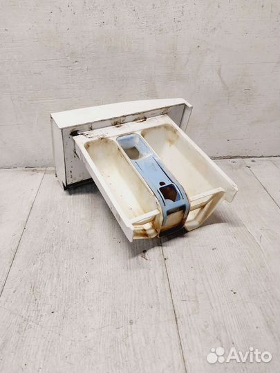 Порошкоприемник стиральной машины LG