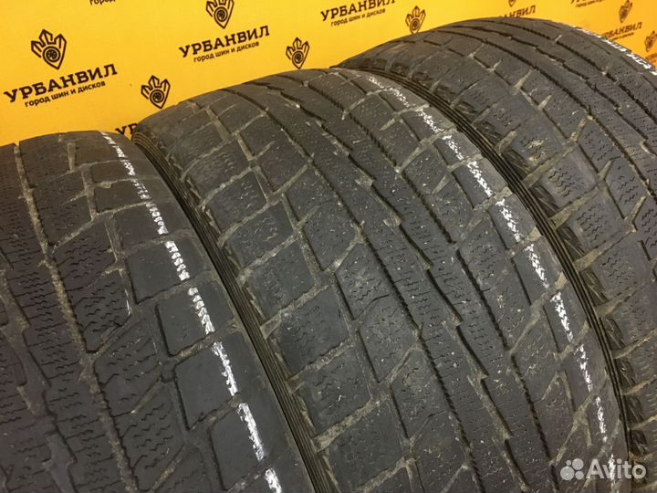 Dunlop Graspic DS2 205/55 R16