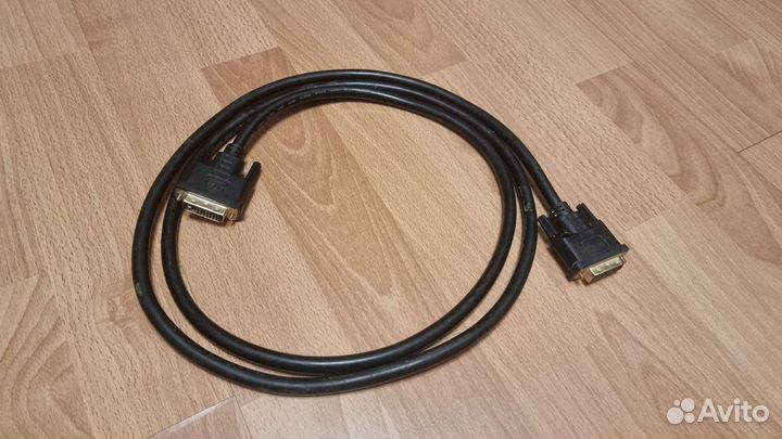 Кабель hdmi-hdmi 1.5 м