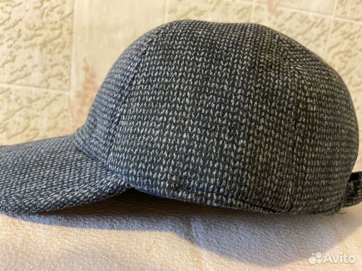 Кепка мужская