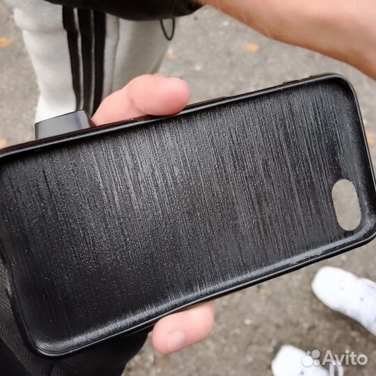 Телефон iPhone 7