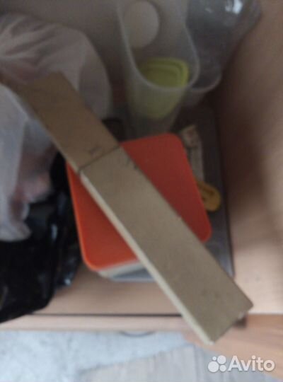 Логарифмическая линейка производства СССР