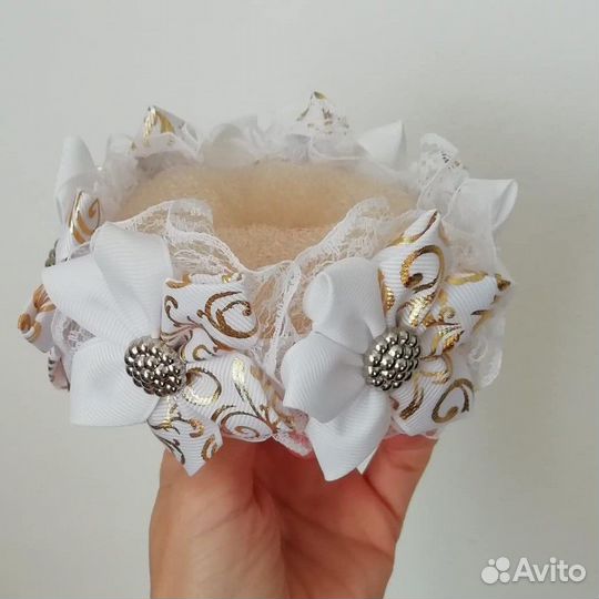 Школьные бантики