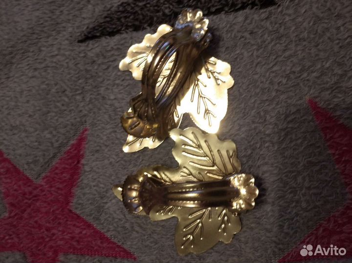 Подхваты для штор