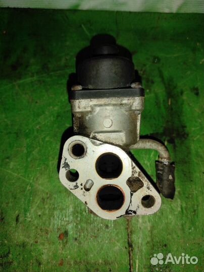 Клапан рециркуляции выхлопных газов Ford Focus 2