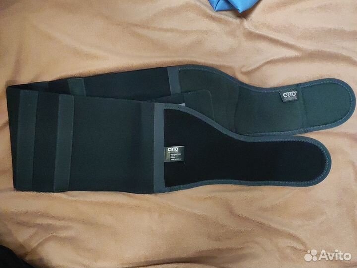 Бандаж поддерживающий