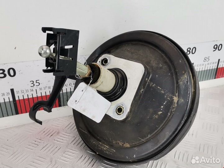 Усилитель тормозов вакуумный для Audi A4 B5