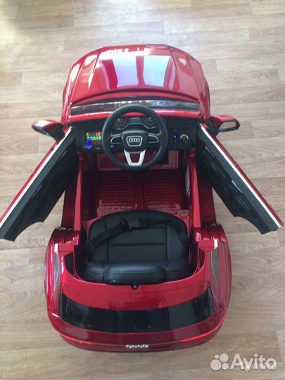 Электромобиль детский