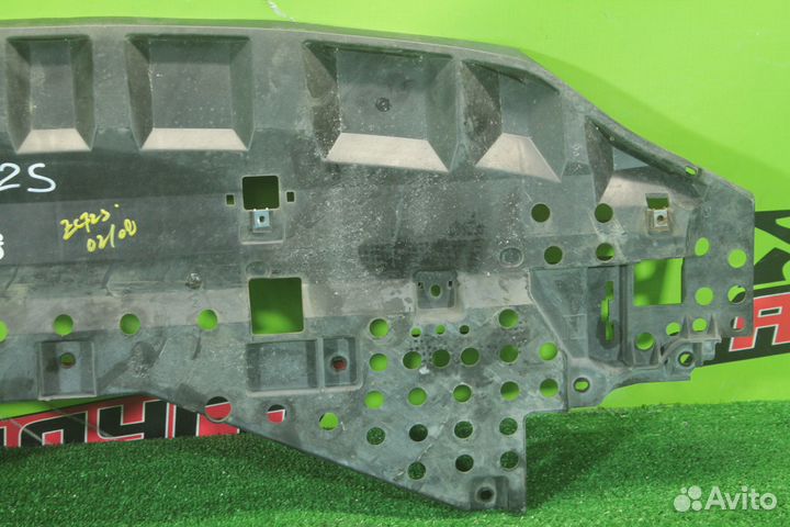 Защита бампера suzuki ZC32S,ZD72S,ZC72S swift