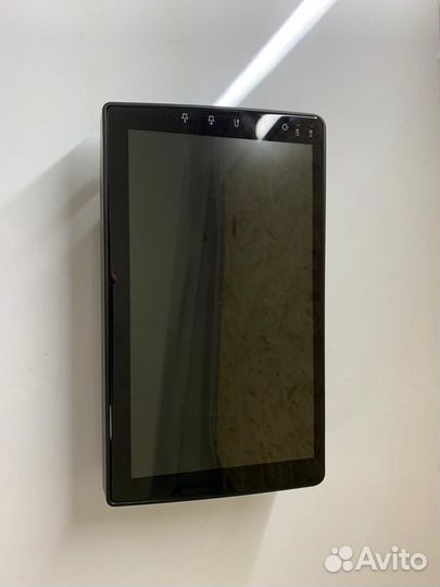 Штатная магнитола Лада Гранта Granta 2011-2020