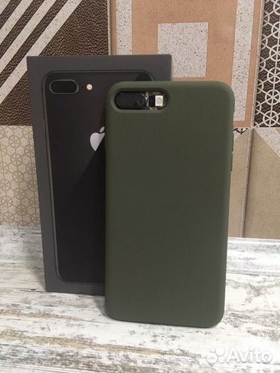 iPhone 8 Plus 64gb (Space Gray)