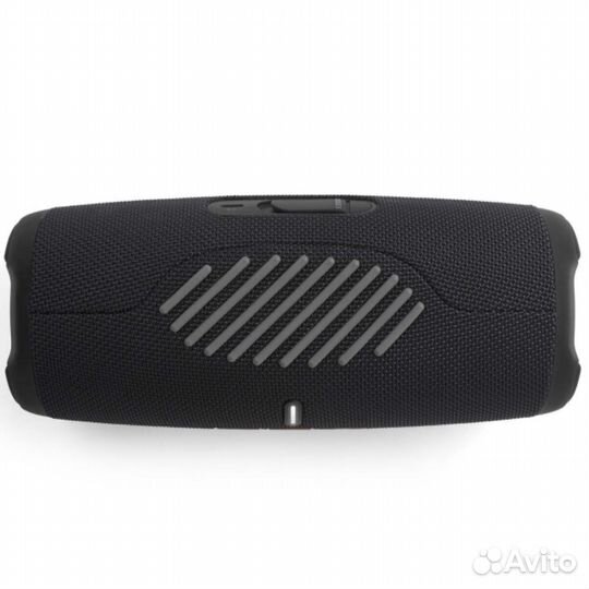 Колонка JBL Charge 5 Black