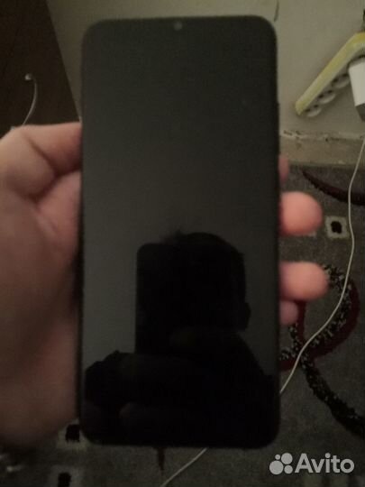 Samsung galaxy a03s