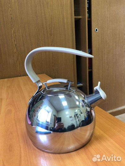 Чайник zepter