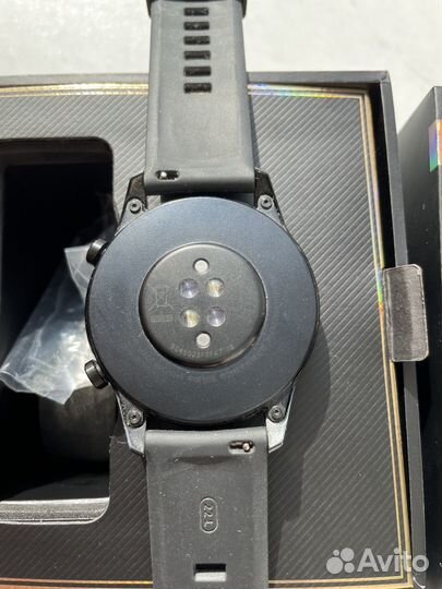 Смарт часы Huawei watch GT 2