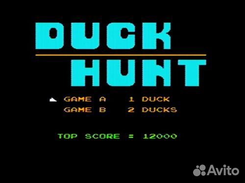 Картридж Super HIK 23в1 Dendy NES Проверен 1990е