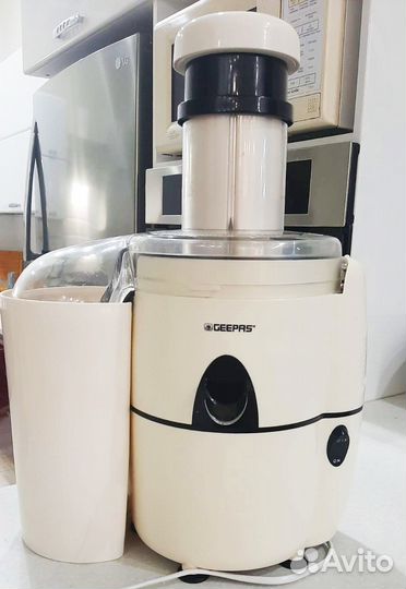 Соковыжималка