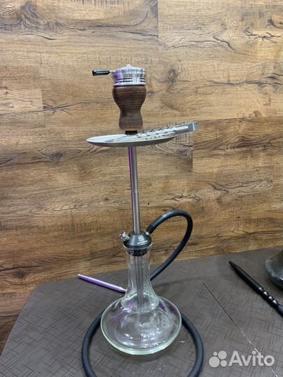 Аренда кальяна / прокат / доставка