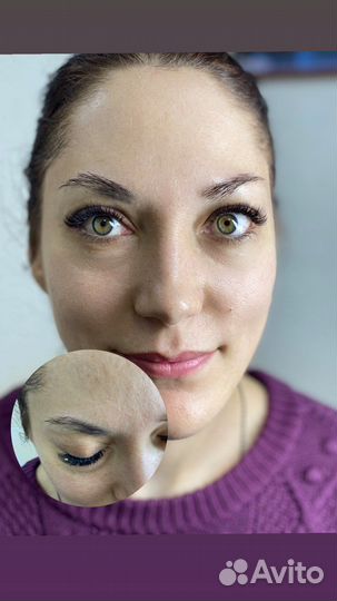 Наращивание Ресниц бутово