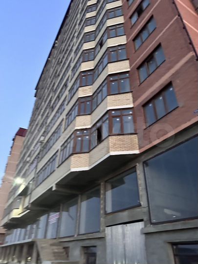 3-к. квартира, 111 м², 10/14 эт.