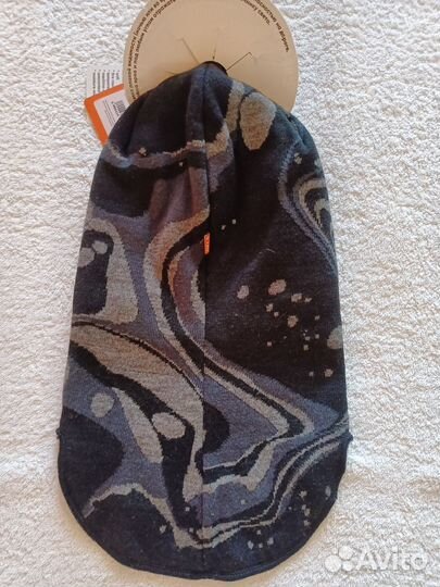 Шапка-шлем Nels 56