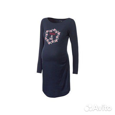 Джинсы для беременных новые