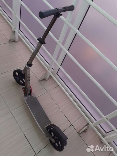 Самокат oxelo town 5xl