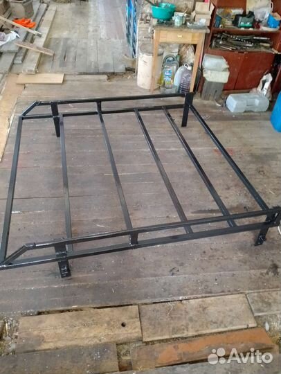 УАЗ багажник