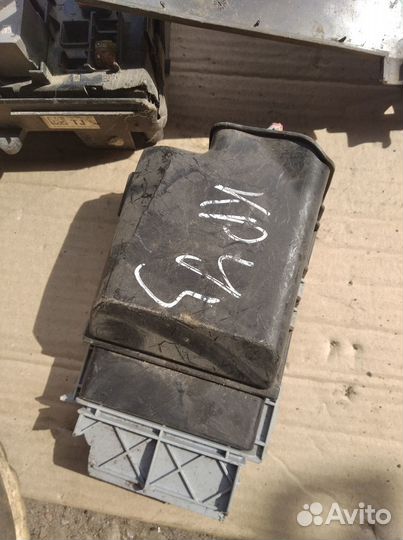 Блок предохранителей Шевроле Круз