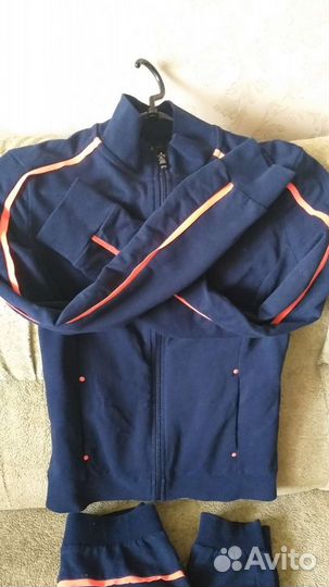 Спортивный костюм Oodji