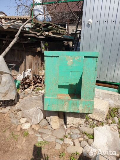 Будка для собаки