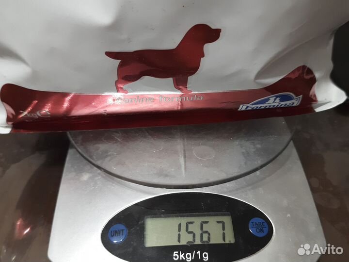 Сухой корм для собак gastro