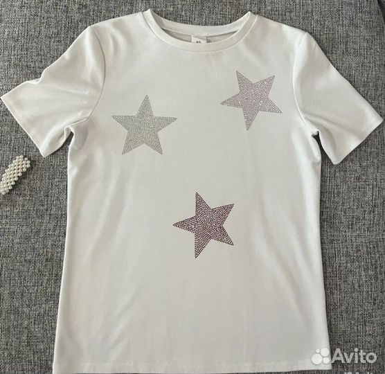 Женские вещи пакетом 40 42