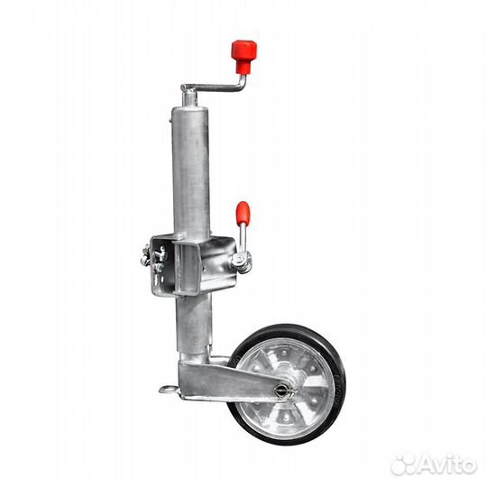 Опорное колесо для прицепа 300.60 мзса 2720.0004