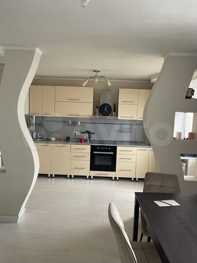 2-к. квартира, 49,8 м², 1/2 эт.