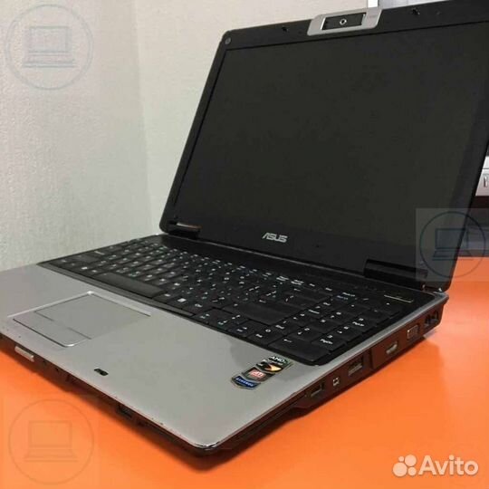 Ноутбук asus-5PS