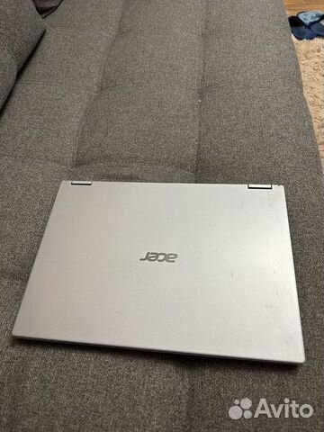 Бу) Ноутбук-трансформер Acer Spin 1 SP114-31