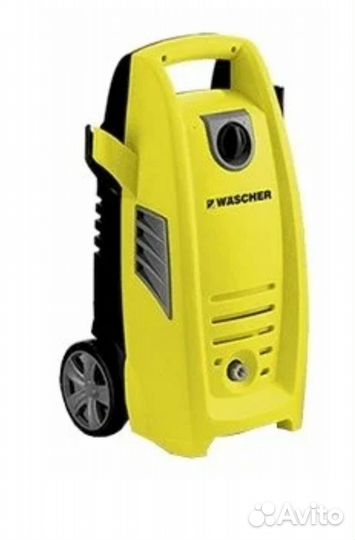 Мойки высокого давления новые