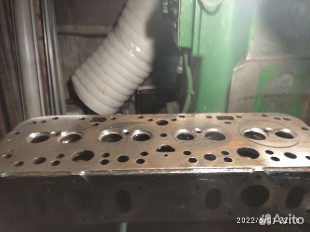 Шлифовка фрезеровка гбц Токарные фрезерные работы